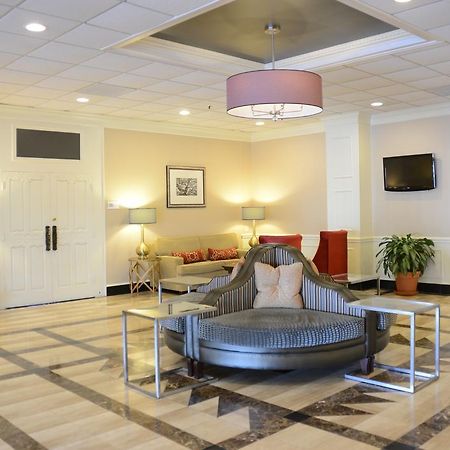 נורת' צ'רלסטון Charleston Airport Hotel מראה פנימי תמונה