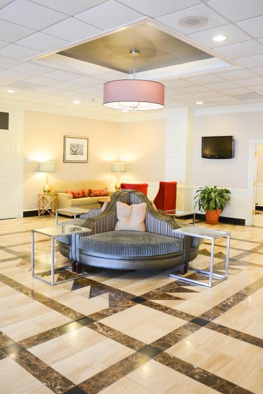 נורת' צ'רלסטון Charleston Airport Hotel מראה חיצוני תמונה
