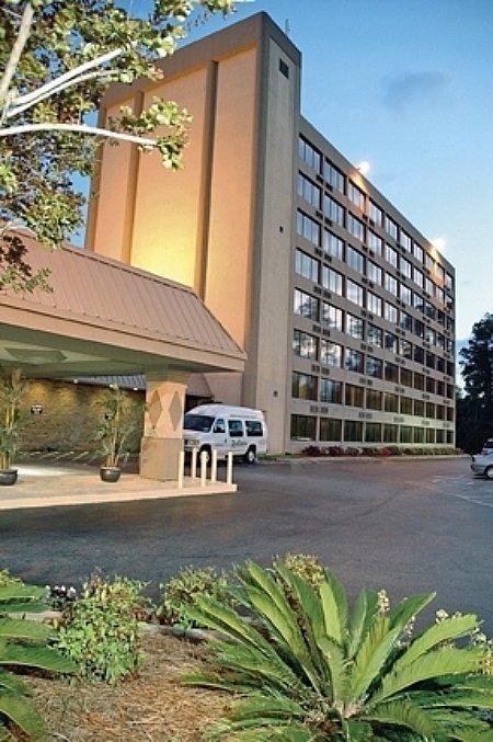 נורת' צ'רלסטון Charleston Airport Hotel מראה חיצוני תמונה