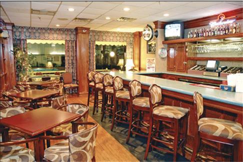 נורת' צ'רלסטון Charleston Airport Hotel מראה חיצוני תמונה