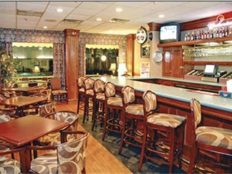 נורת' צ'רלסטון Charleston Airport Hotel מראה חיצוני תמונה