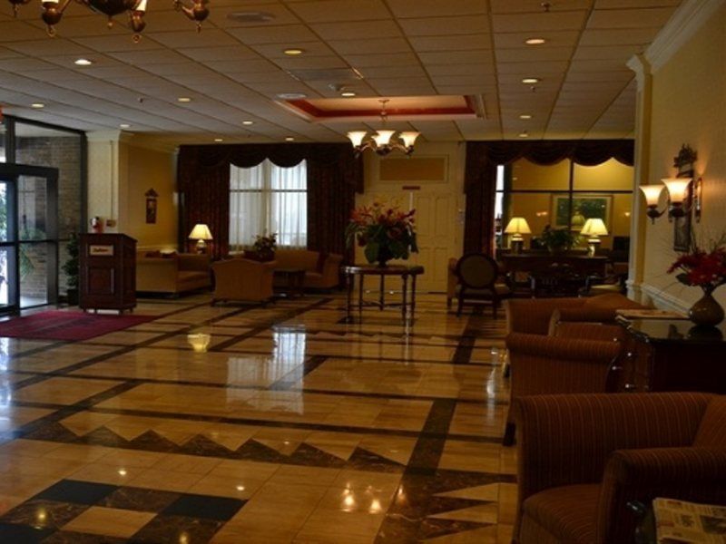 נורת' צ'רלסטון Charleston Airport Hotel מראה חיצוני תמונה