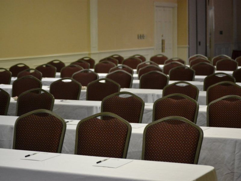 נורת' צ'רלסטון Charleston Airport Hotel מראה חיצוני תמונה